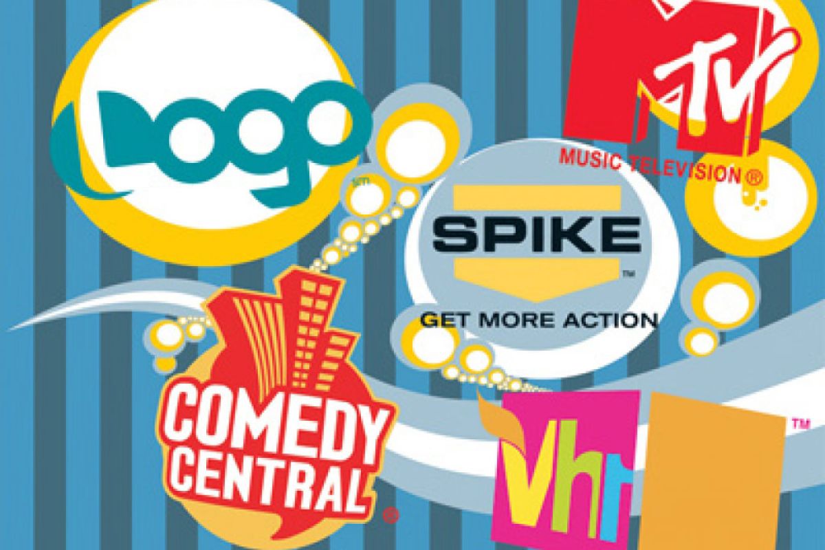 Το MTV Networks επεκτείνει το ολλανδικό μπουκέτο του