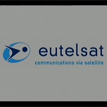 Κανάλι Promo της Eutelsat στον Atlantic Bird 3