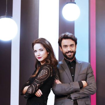 Εορταστικό Lifetime στο Novalifε την Παραμονή των Χριστουγέννων και της Πρωτοχρονιάς!