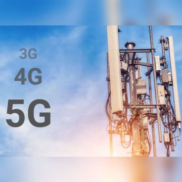 Το Ηνωμένο Βασίλειο βάζει τέλος στα 2G & 3G δίκτυα έως το 2033