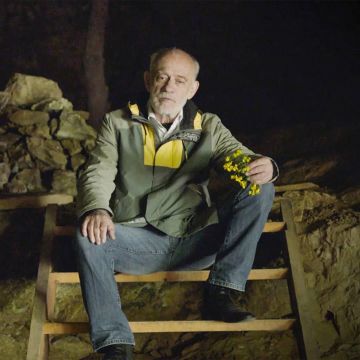 «Οι Πρέσπες της μνήμης»: πρεμιέρα για τη νέα παραγωγή της COSMOTE TV, με παρουσιαστή τον Γιώργο Λιάνη