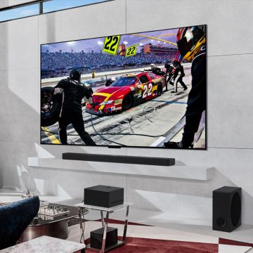 Η LG ΕΝΙΣΧΥΕΙ ΤΗΝ ΗΓΕΤΙΚΗ ΤΗΣ ΘΕΣΗ ΣΤΗΝ ΑΣΥΡΜΑΤΗ ΤΕΧΝΟΛΟΓΙΑ OLED ΜΕ ΤΗ ΝΕΑ LG OLED EVO M4