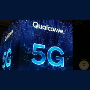 Η Qualcomm επεκτείνει τη συμφωνία με την Apple για την παρουσία 5G modem στο iPhone