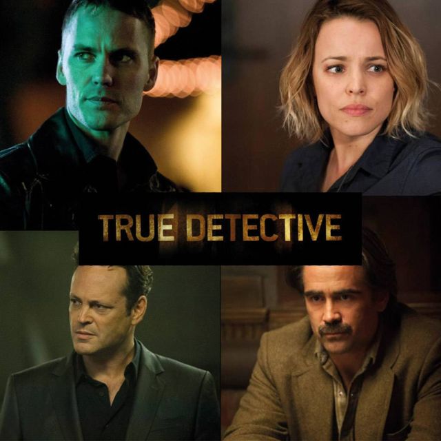 True Detective II – Την Κυριακή 9 Αυγούστου το συγκλονιστικό φινάλε