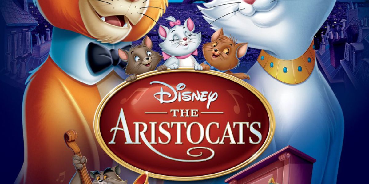 aristocats e424b05b