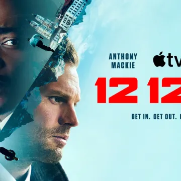 12 12 12: Η νέα σειρά ληστείας του Apple TV