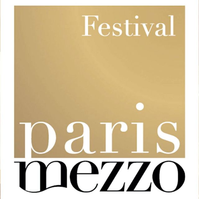 Φεστιβάλ Paris Mezzo τον Ιούνιο
