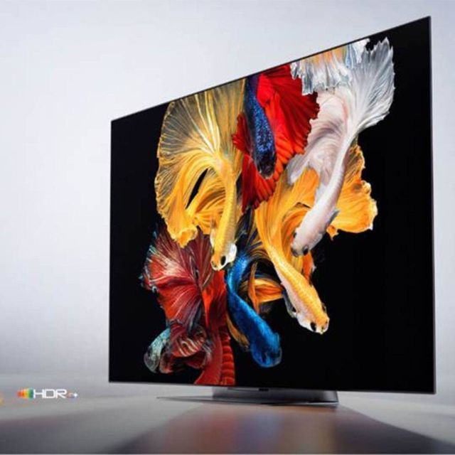 Xiaomi TV Master 65 OLED με 4K panel 120Hz, ήχο 3D και HDMI 2.1