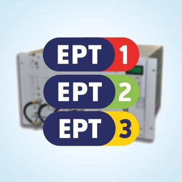 Ενεργοποίηση πομπών της ΕΡΤ στην Πελοπόννησο