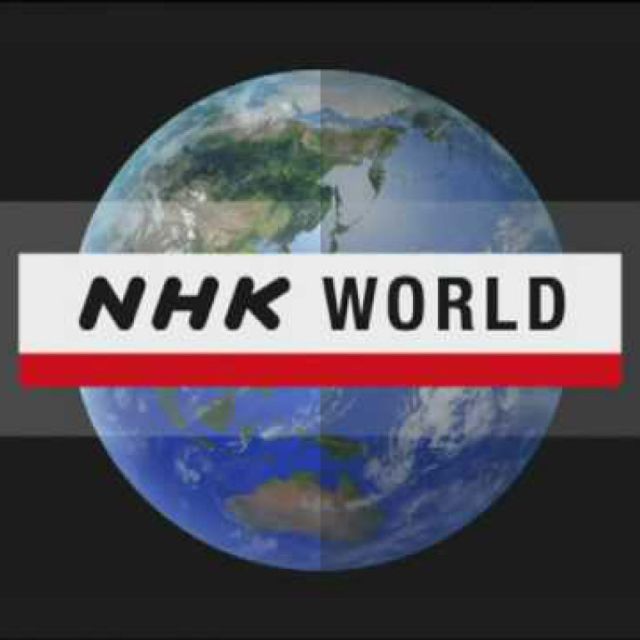 Το NHK World σύντομα στον Astra 2/Eurobird 1 (28.2 ° E/28.5 ° E)