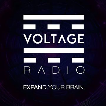 VOLTAGE Radio: Νέο web radio μόνο με techno μουσική