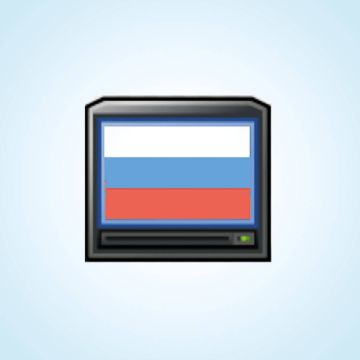 Χτύπημα στους μικρούς ρωσικούς τηλεοπτικούς σταθμούς