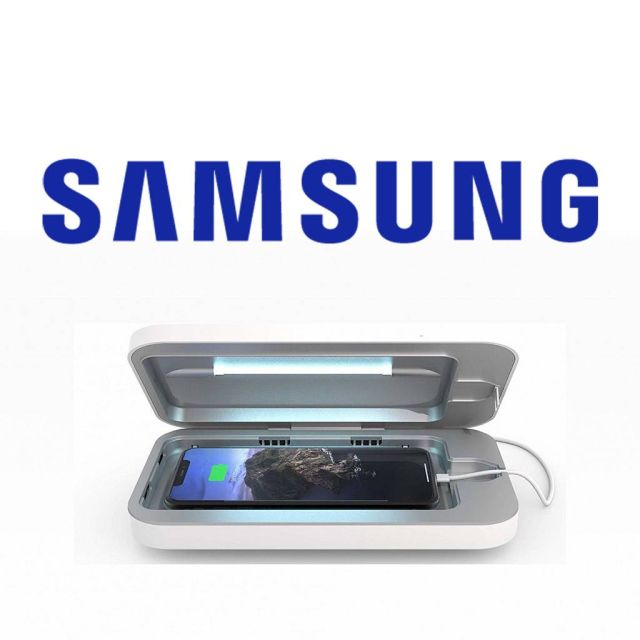 Νέα υπηρεσία Galaxy Sanitizing από τη Samsung Electronics Hellas