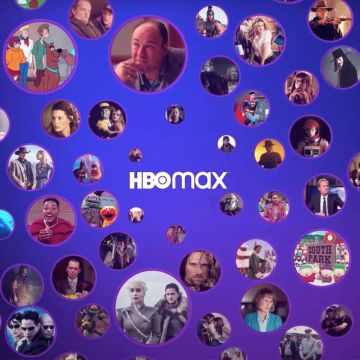 Η συνδρομητική υπηρεσία HBO Max έρχεται στην Ευρώπη και τη Λατινική Αμερική, όχι όμως στην Ελλάδα