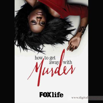 Νέα επεισόδια και επικό φινάλε για το «How to Get Away with Murder»!