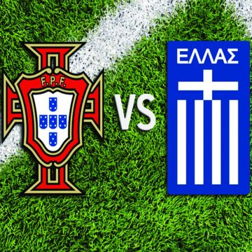 Οι αγώνες της Εθν. Ελλάδας στο δρόμο για το Μουντιάλ ζωντανά & αποκλειστικά στον ΟΤΕ TV