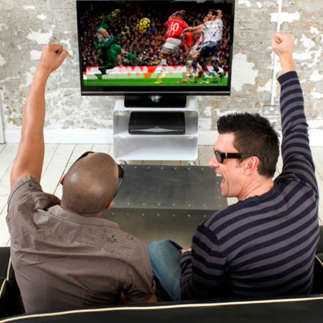 Sky Italia: ξεκινά κανάλι 3D