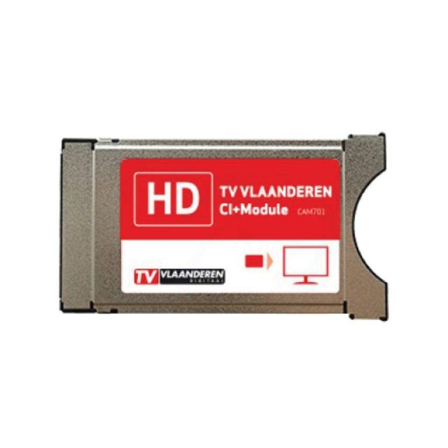 TV VLAANDEREN