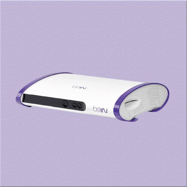 Η beIN επεκτείνει το δορυφορικό μπουκέτο της στην Μέση Ανατολή