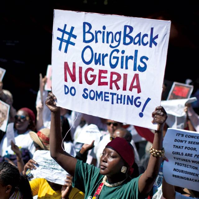 Νέο κανάλι για τη βόρεια Νιγηρία, με υποστήριξη από τις ΗΠΑ