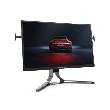 Η Porsche Design και η AGON by AOC αποκαλύπτουν τη νέα PD32M: μια οθόνη υψηλής ποιότητας με 4K, 144 Hz, HDR 1400