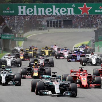 Το Γκραν Πρι της Βραζιλίας στην ΕΡT Sports  και στα διαδικτυακά Μέσα της ΕΡΤ