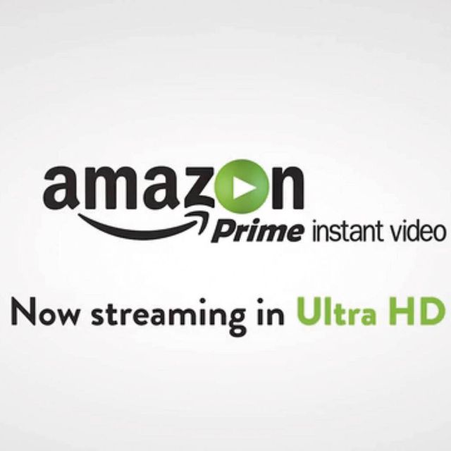 Η Amazon αποκαλύπτει λεπτομέρειες για την υπηρεσία streaming Ultra HD