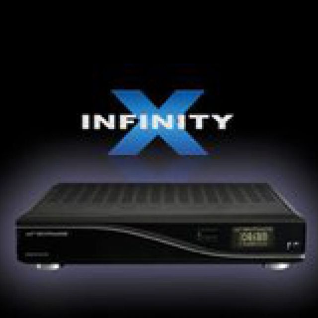 Infinity X by ruDREAM