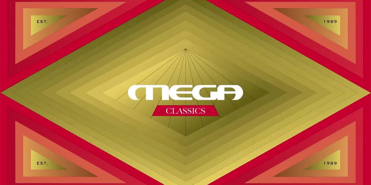 Mega classics e5608957