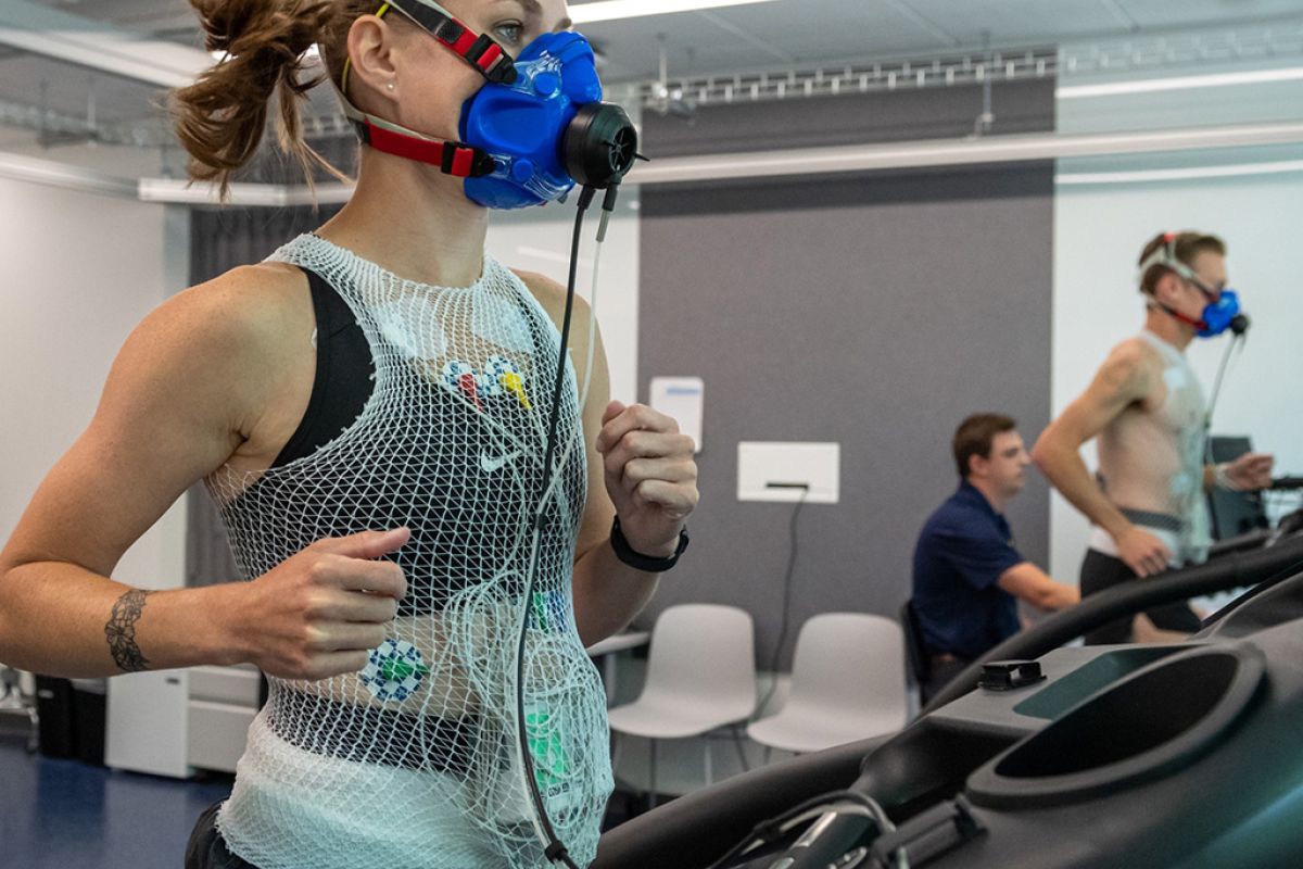 Το Galaxy Watch αξιολογήθηκε από το Πανεπιστήμιο του Μίσιγκαν