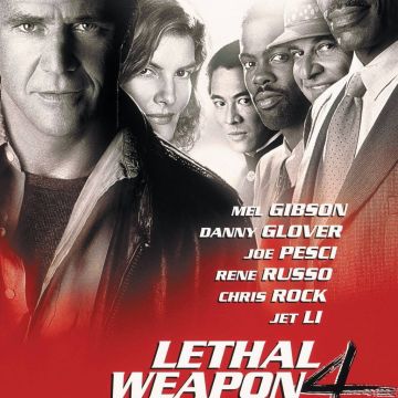 «Lethal Weapon»: Απολαυστική δράση x4 με ένα μοναδικό αφιέρωμα μόνο στο NovasummerHD!