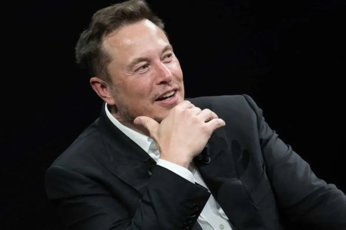 Ο Elon Musk ρίχνει 1 δισ. δολάρια στη Skydance της Paramount