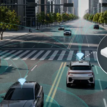 Η LG ELECTRONICS ΕΝΙΣΧΥΕΙ ΤΟΝ ΤΟΜΕΑ ΤΗΣ AUTOMOTIVE ΜΕ ΝΕΑ ΛΥΣΗ ΕΞΥΠΝΗΣ ΤΗΛΕΜΑΤΙΚΗΣ 5G