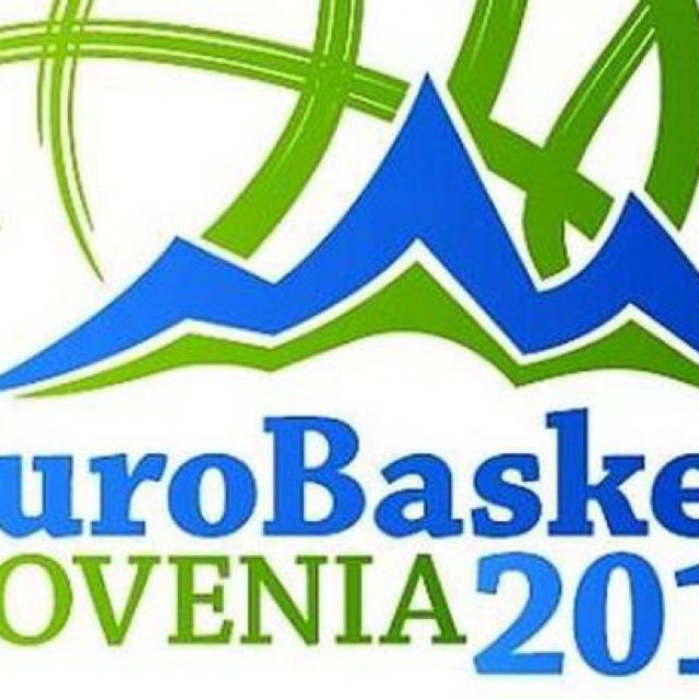 Το Eurobasket 2013 στον ΑΝΤ1 και τον OTE TV