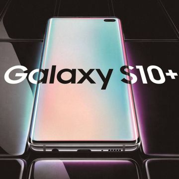 Τα κορυφαία smartphones Samsung Galaxy S10e, S10 & S10+ στα καταστήματα COSMOTE & ΓΕΡΜΑΝΟΣ