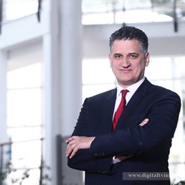 Π. Παπαδόπουλος: Πώς η διοίκηση οδήγησε τη Forthnet στο επενδυτικό deal