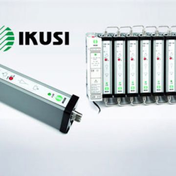 IKUSI SZB-148 & SZB-180