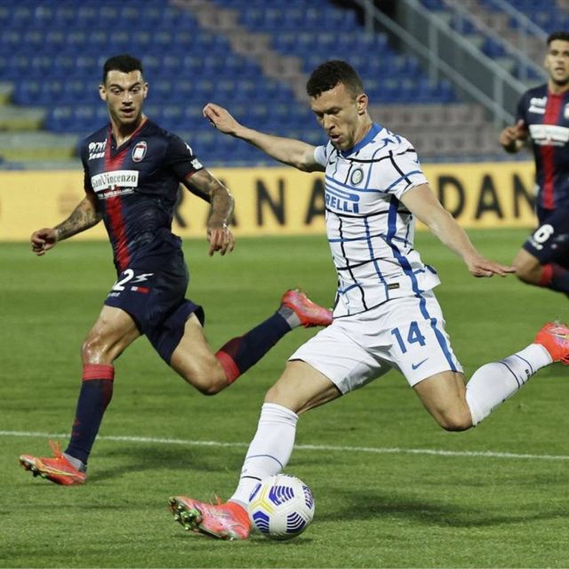 Συμφωνία «μαμούθ» ανάμεσα σε CBS Sports και Serie A