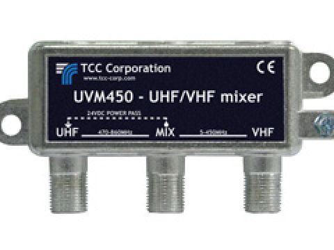 mixer VU e5104da9