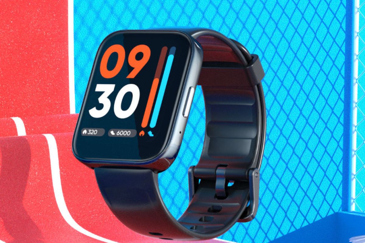 realme Watch3 e5ee6867