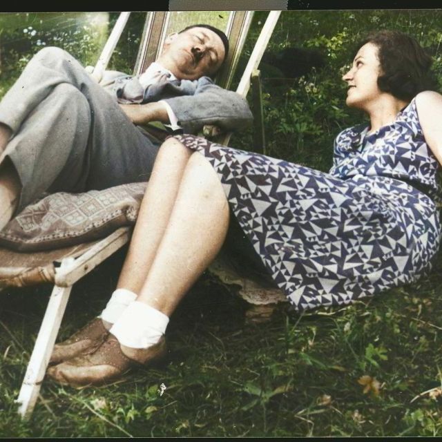 Πίσω από τις κλειστές πόρτες της εξουσίας: Η σειρά «Γ’ Ράιχ: η προσωπική ζωή των αρχηγών» αποκαλύπτει τον κρυφό κόσμο του Χίτλερ