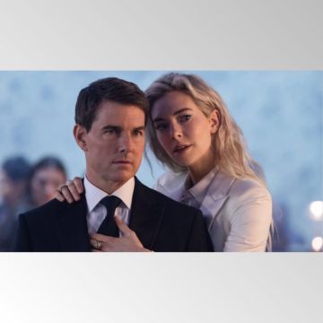 Το φινάλε του Mission Impossible: Dead Reckoning Part 1 “βασάνιζε” για πολλά βράδια τον Tom Cruise