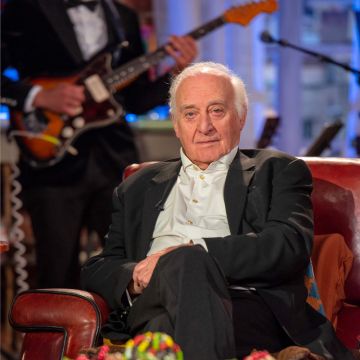 Το «Μουσικό κουτί» του Γιώργου Χατζηνάσιου στην ΕΡΤ1