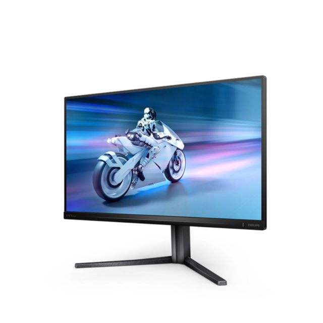 Ανακαλύψτε την Philips Evnia 25M2N5200U: H απόλυτη eSports οθόνη για ανταγωνιστικούς gamers