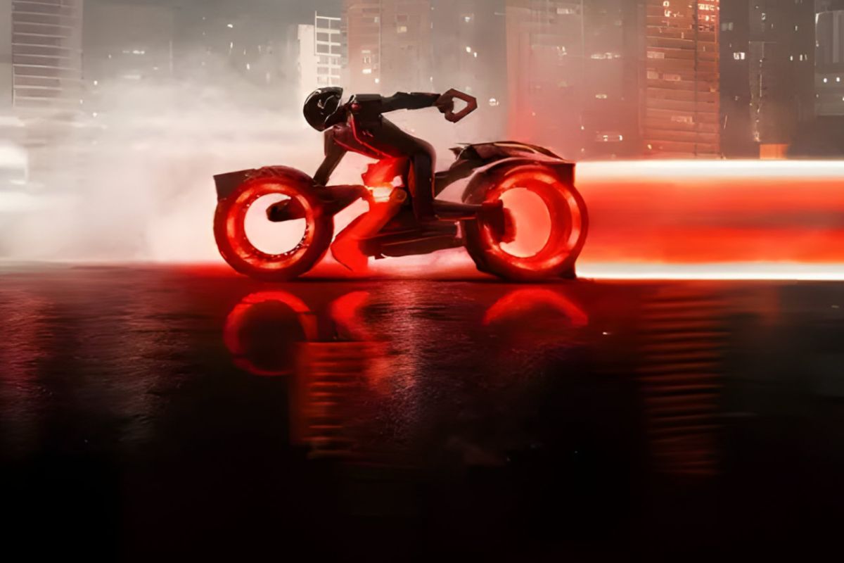 Box Office: Το Tron Ares άφησε πίσω με διαφορά πολλών εκατομμυρίων το Smashing Machine του The Rock