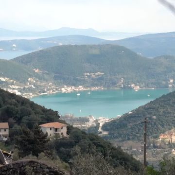 «Όπου Υπάρχει Ελλάδα»: Παραμένουμε στη μαγευτική Λευκάδα