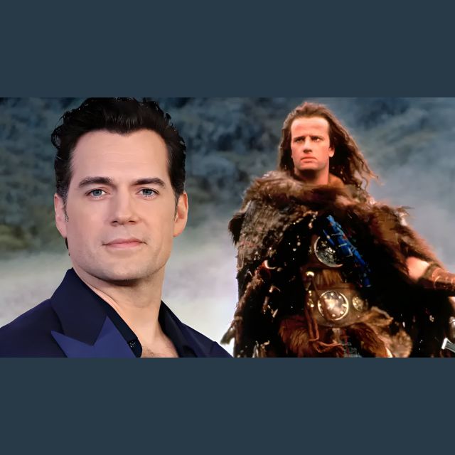 Τραυματίστηκε ο Henry Cavill – Σταματάει προς το παρόν η παραγωγή του Highlander