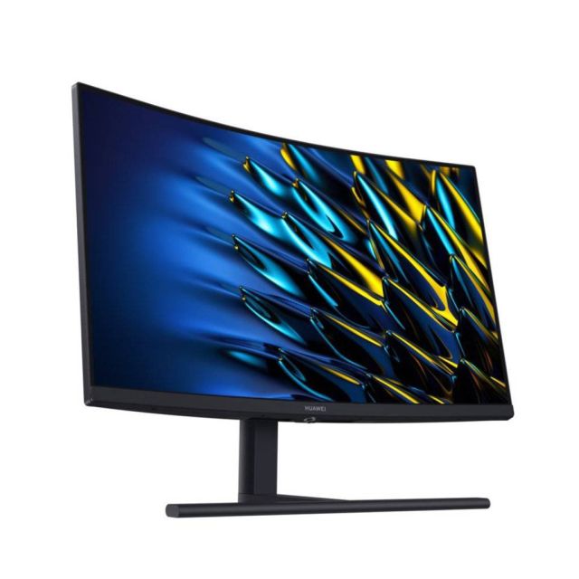 Η οθόνη MateView GT 27 της  HUAWEI διαθέσιμη στην ελληνική αγορά