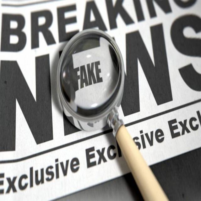 Fake News: Πως θα προστατευθεί η κοινωνία από την παραπληροφόρηση