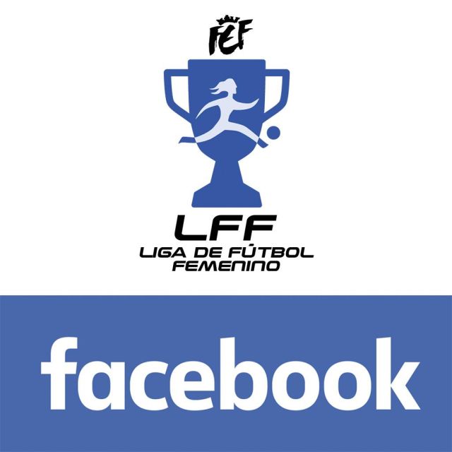 Το Facebook στριμάρει ζωντανό αγώνα της γυναικείας La Liga